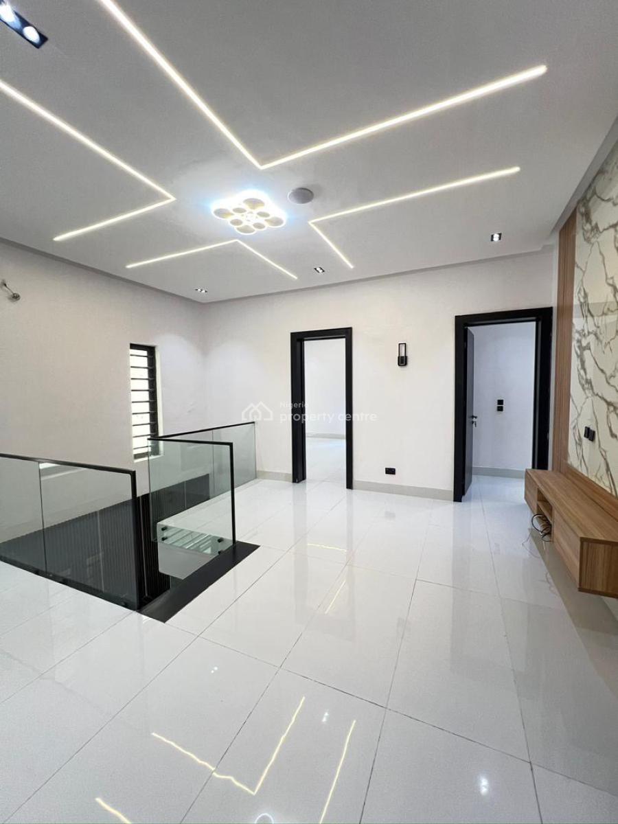 5 bedroom detached duplex for sale