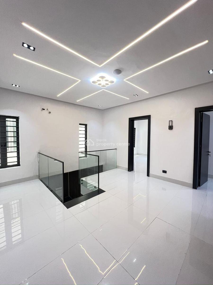 5 bedroom detached duplex for sale