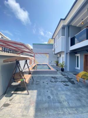 Brand New Furnished 5 Bedroom Detached Duplex With Pool