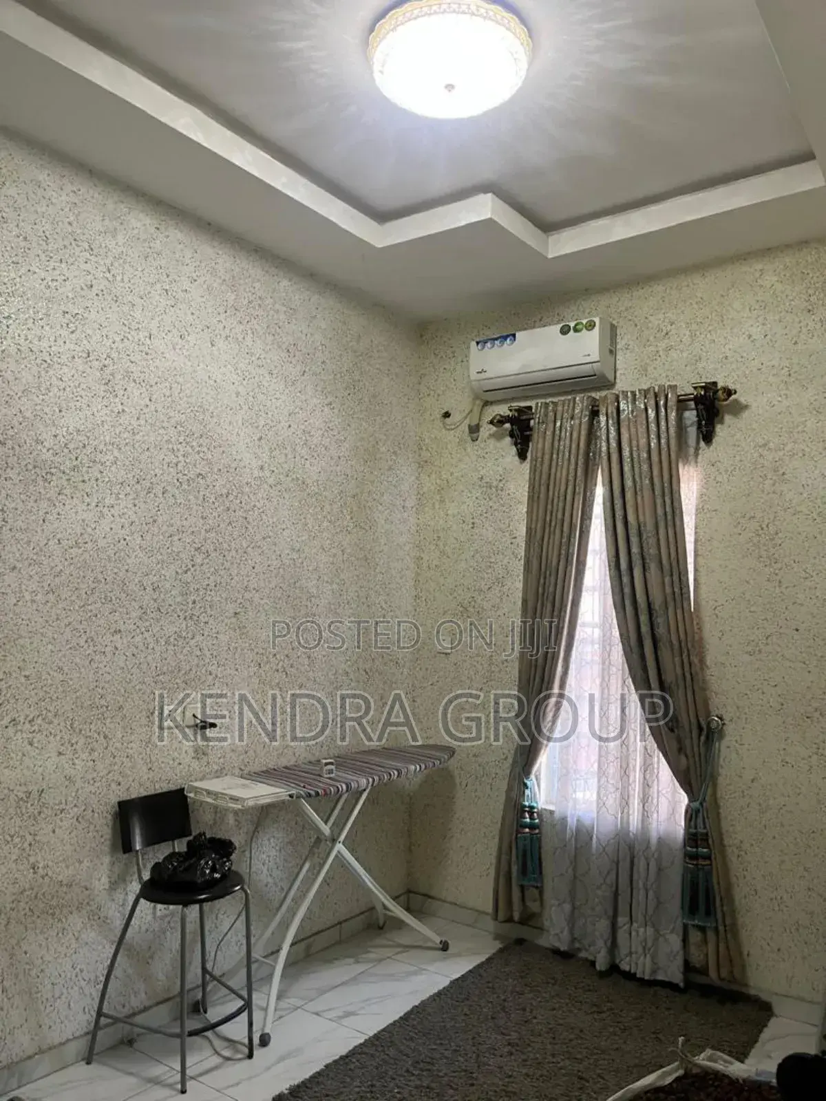 Furnished 4bdrm Duplex in Osapa for sale