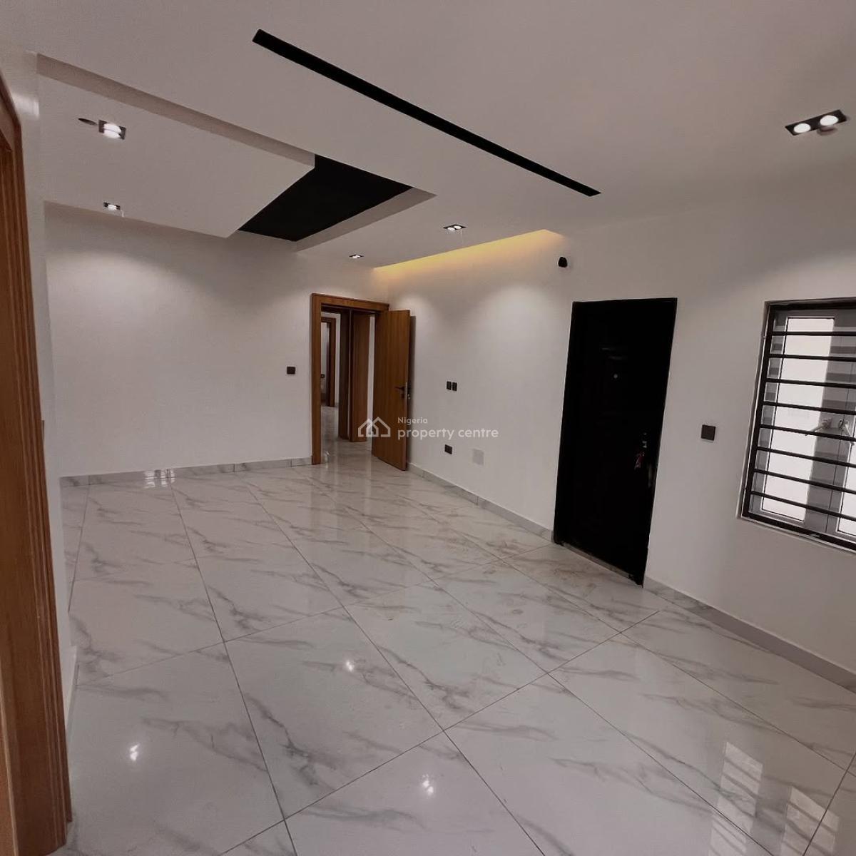 4 bedroom terraced duplex for sale