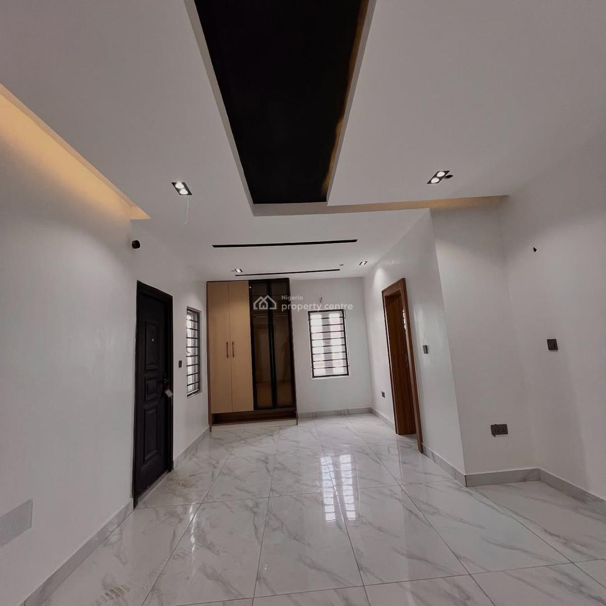 4 bedroom terraced duplex for sale
