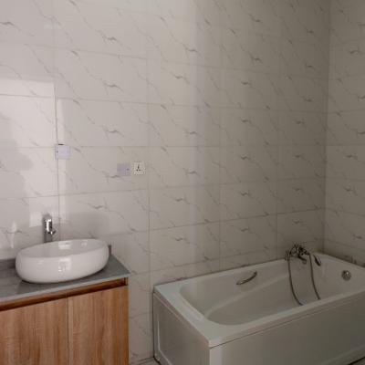 4 Bedroom Terrace With One Room Bq