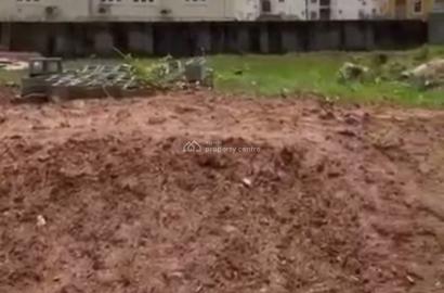Residential land for sale 1000sqm