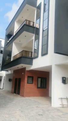 Luxury 4 Bedroom Terrace Duplex With Amazing Features