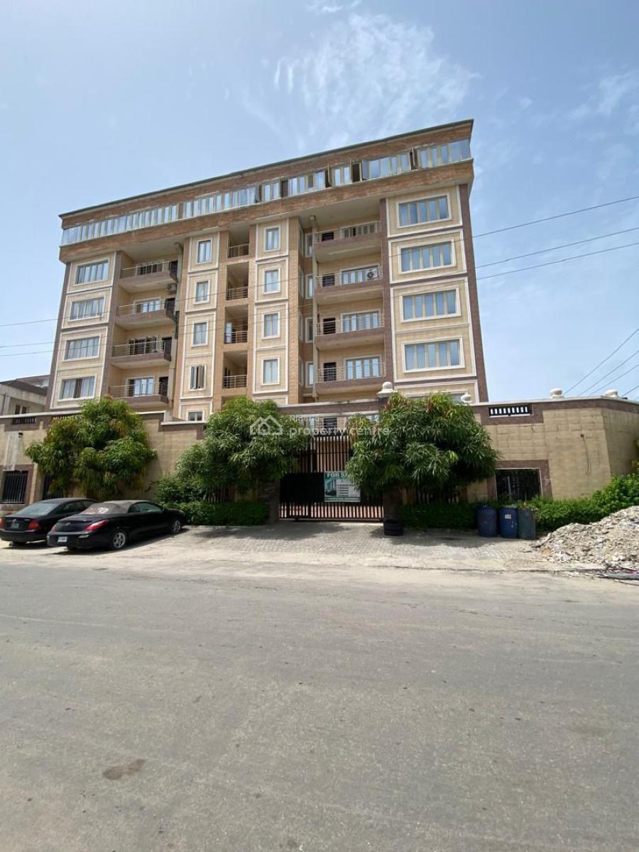 3 bedroom flat / apartment for sale
