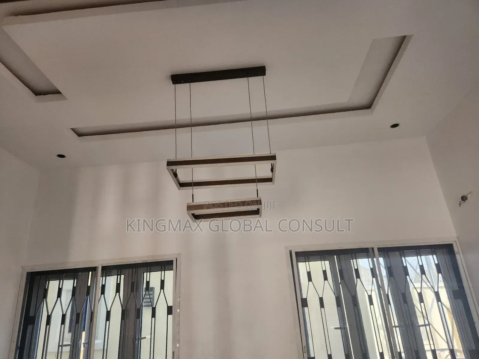 5bdrm Duplex In Lokogoma For Sale