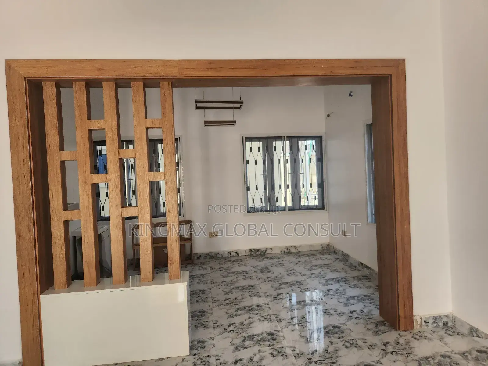 5bdrm Duplex In Lokogoma For Sale