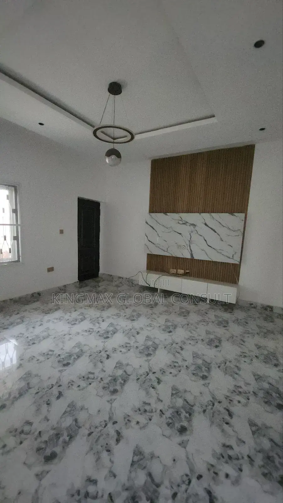 5bdrm Duplex In Lokogoma For Sale