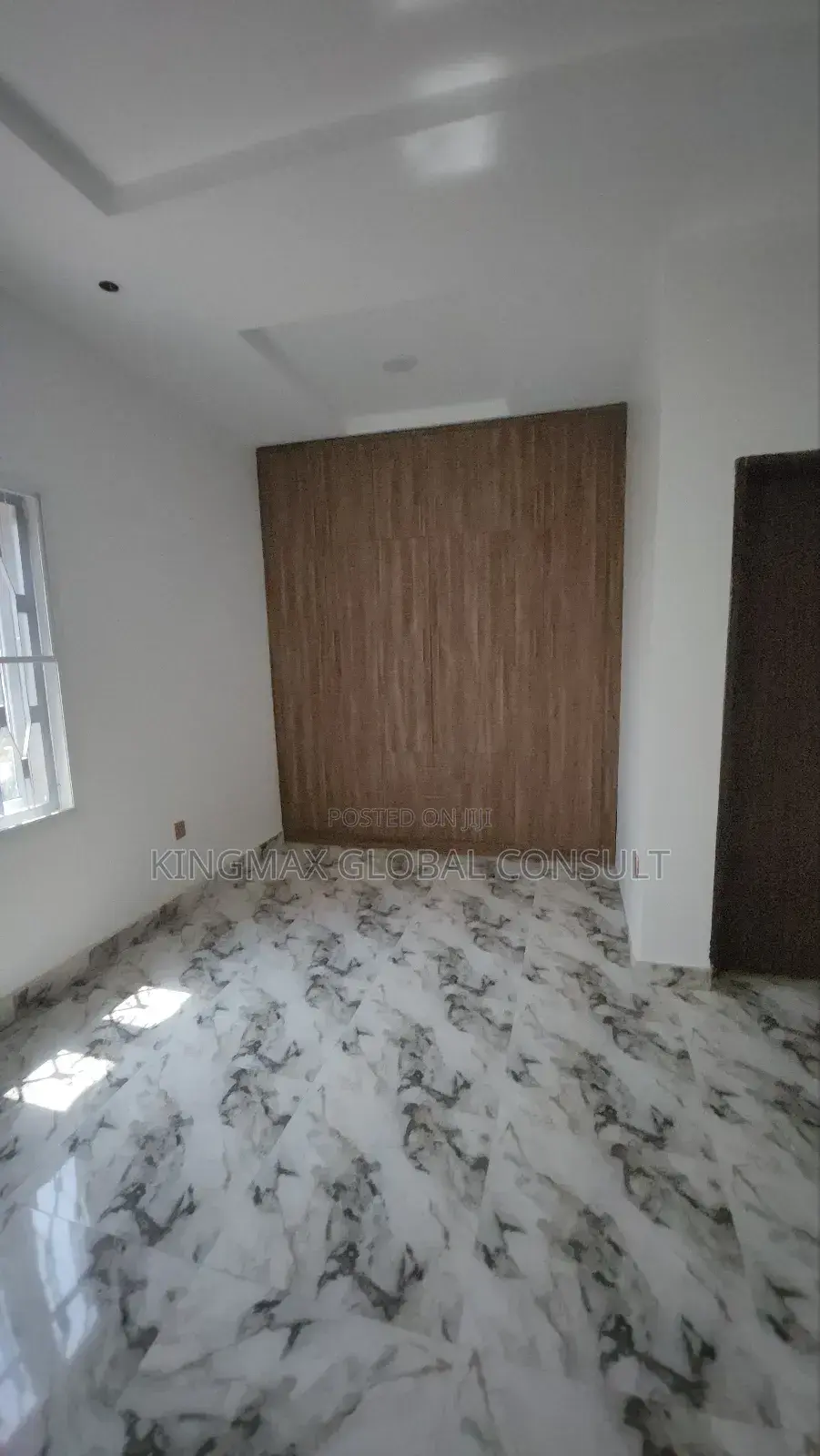 5bdrm Duplex In Lokogoma For Sale