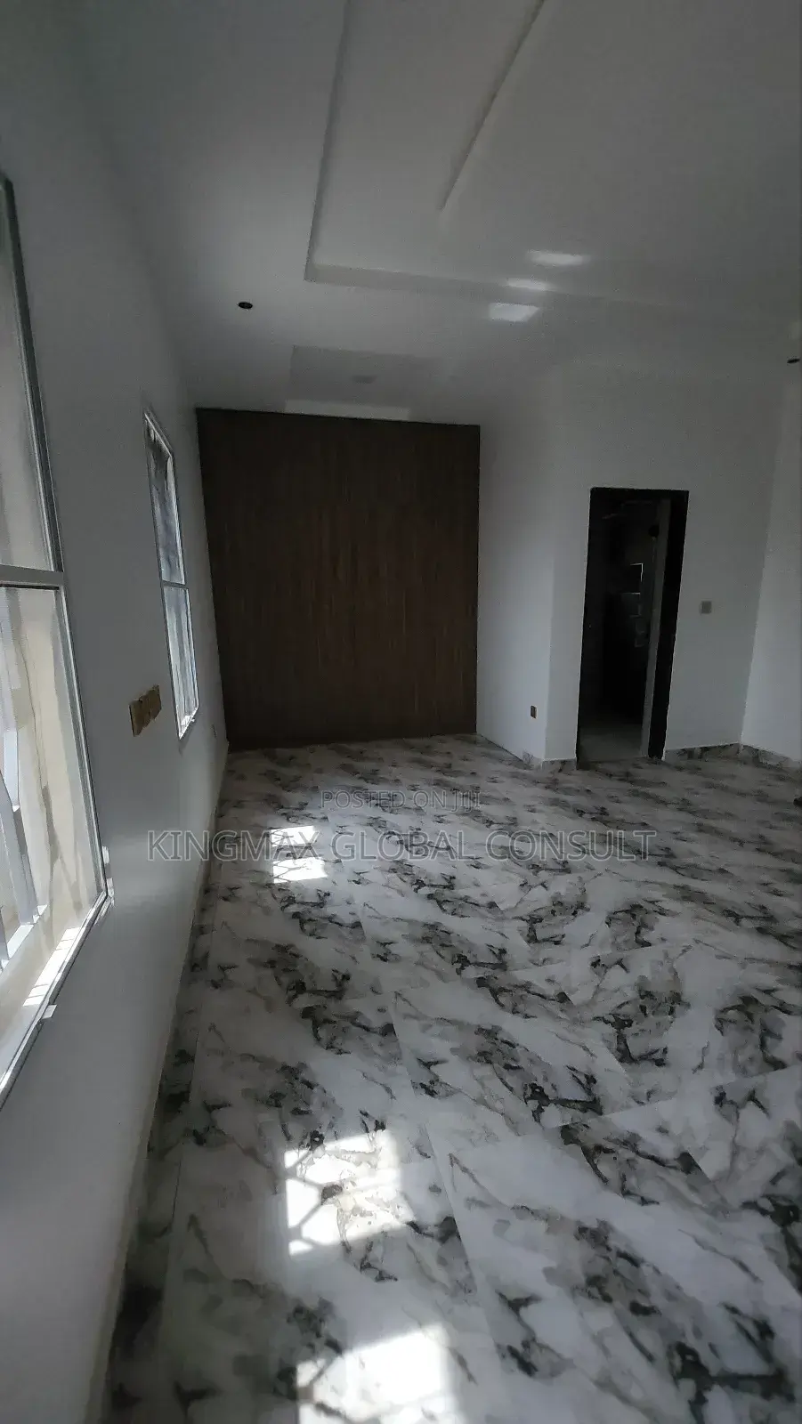 5bdrm Duplex In Lokogoma For Sale