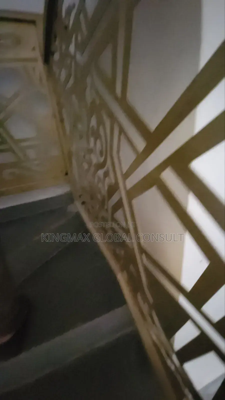 5bdrm Duplex In Lokogoma For Sale