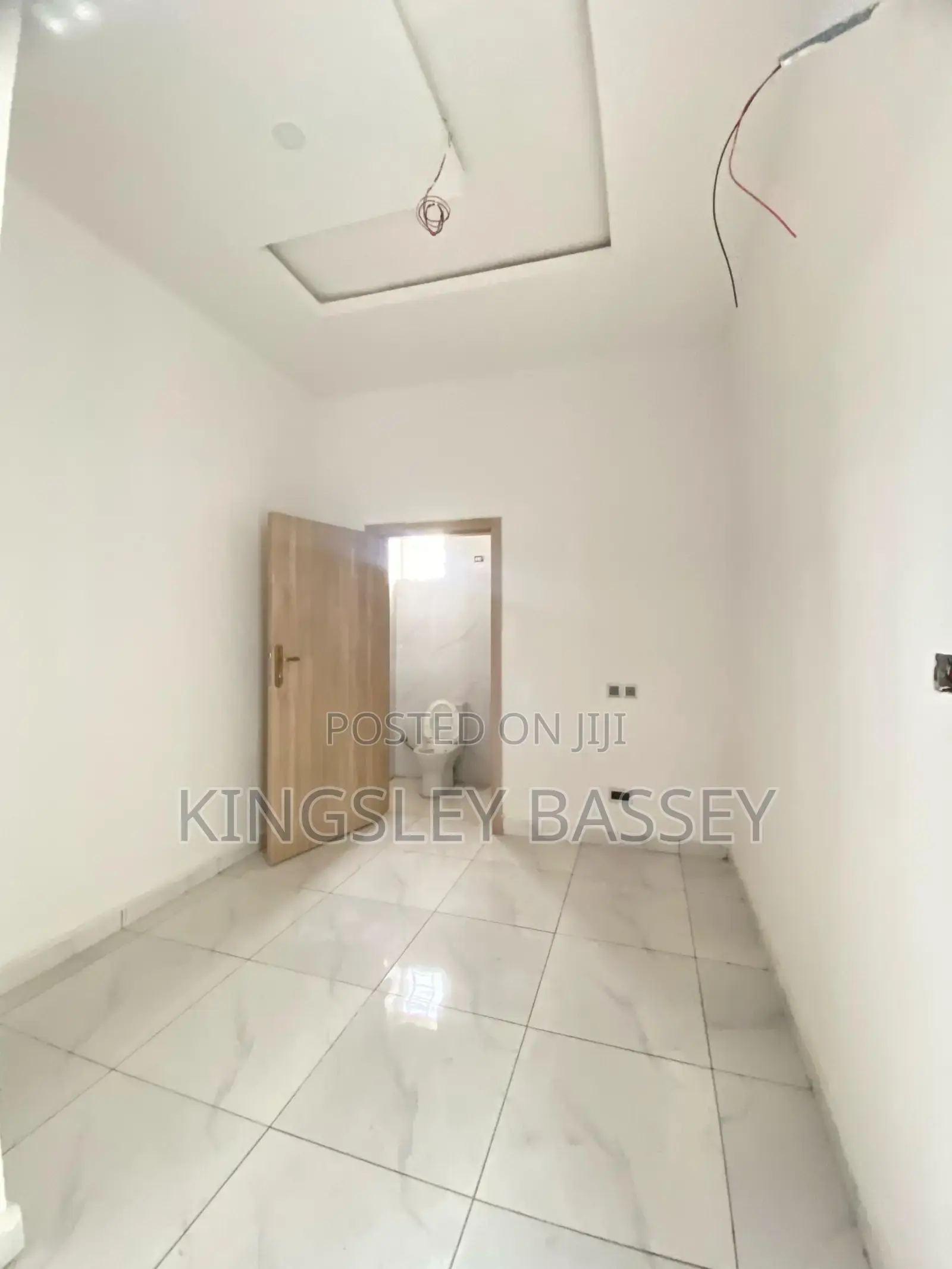 4bdrm Duplex in Ajah for sale