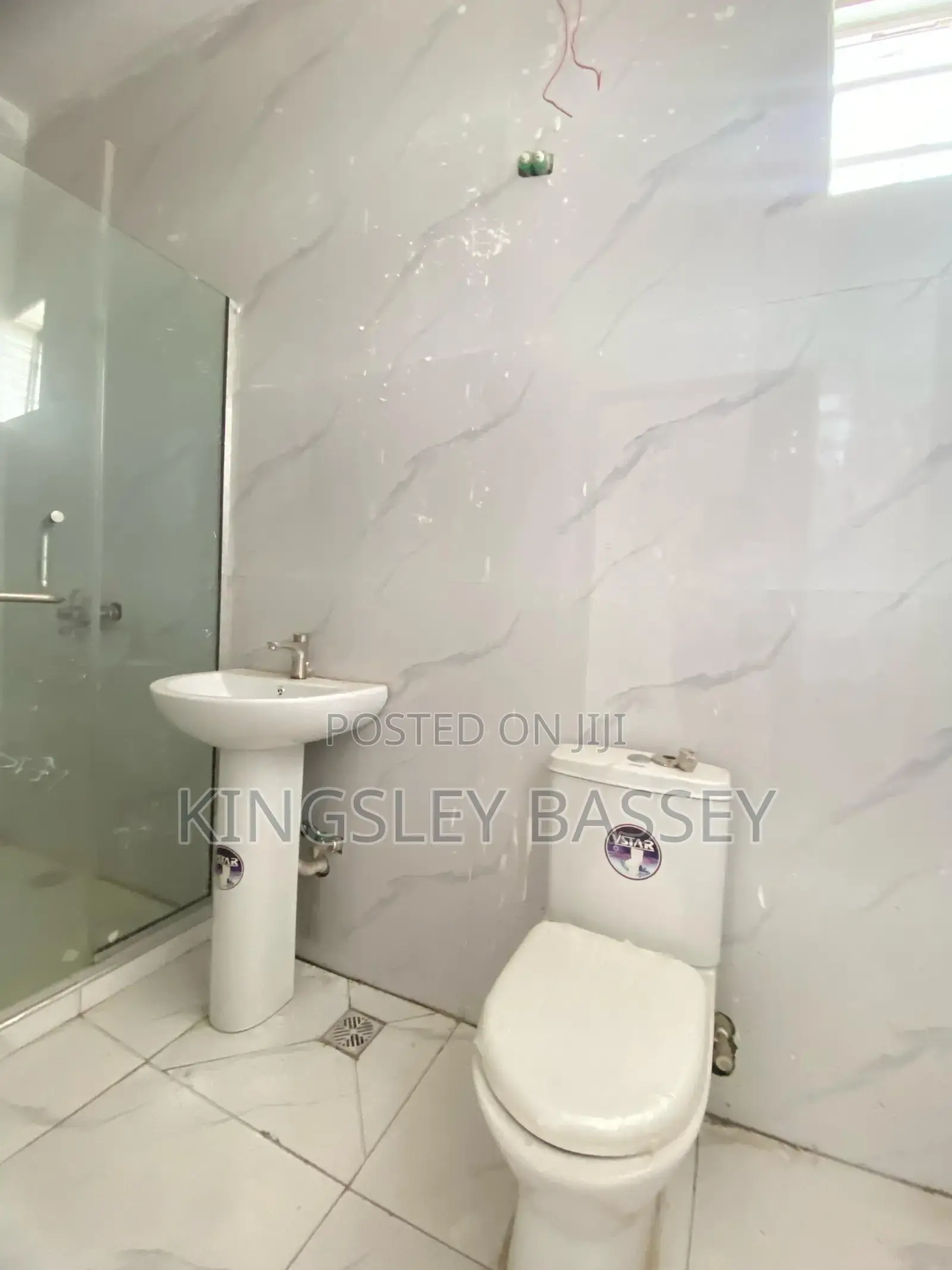 4bdrm Duplex in Ajah for sale