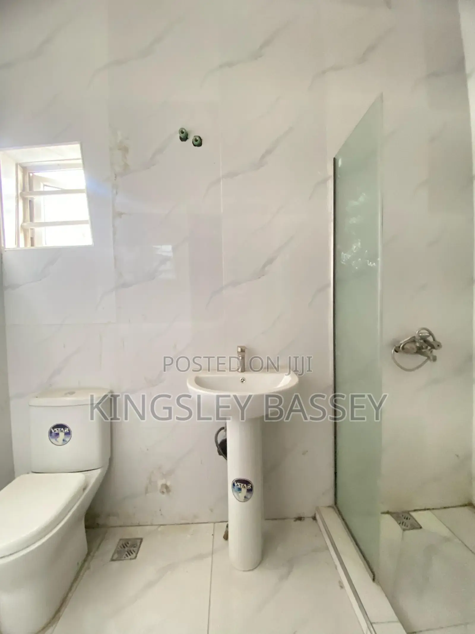 4bdrm Duplex in Ajah for sale