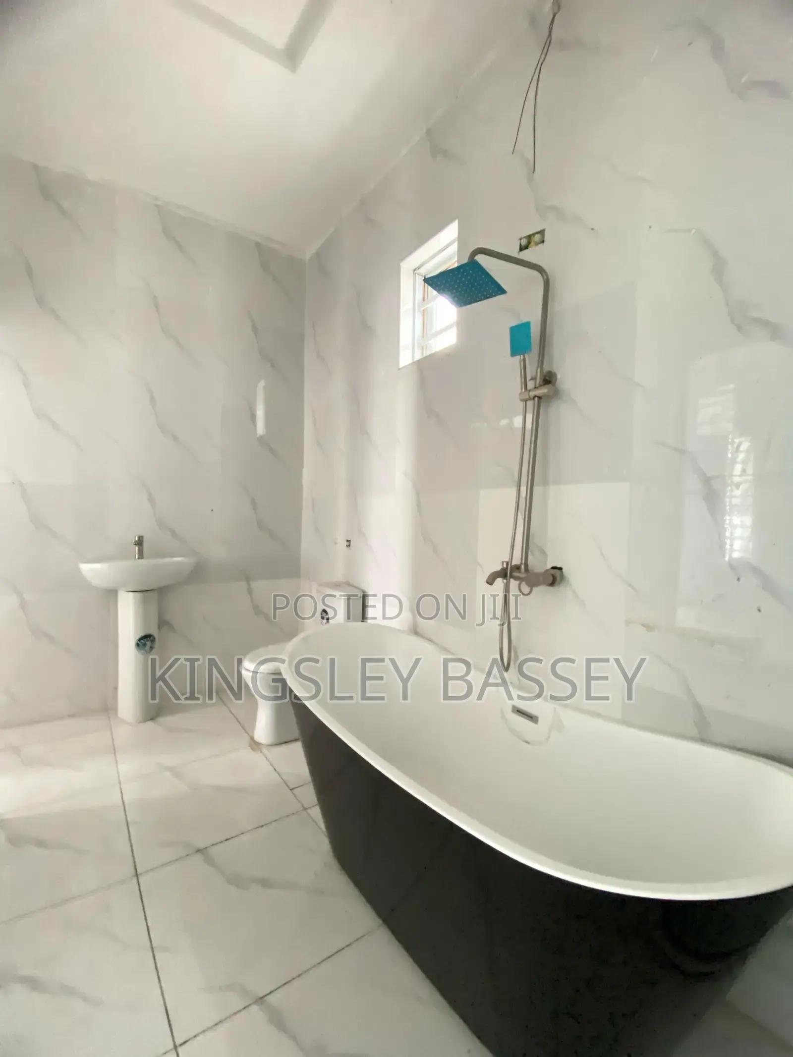 4bdrm Duplex in Ajah for sale