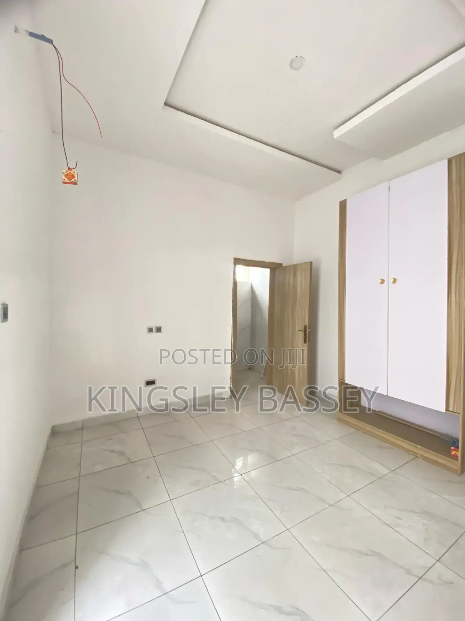 4bdrm Duplex in Ajah for sale
