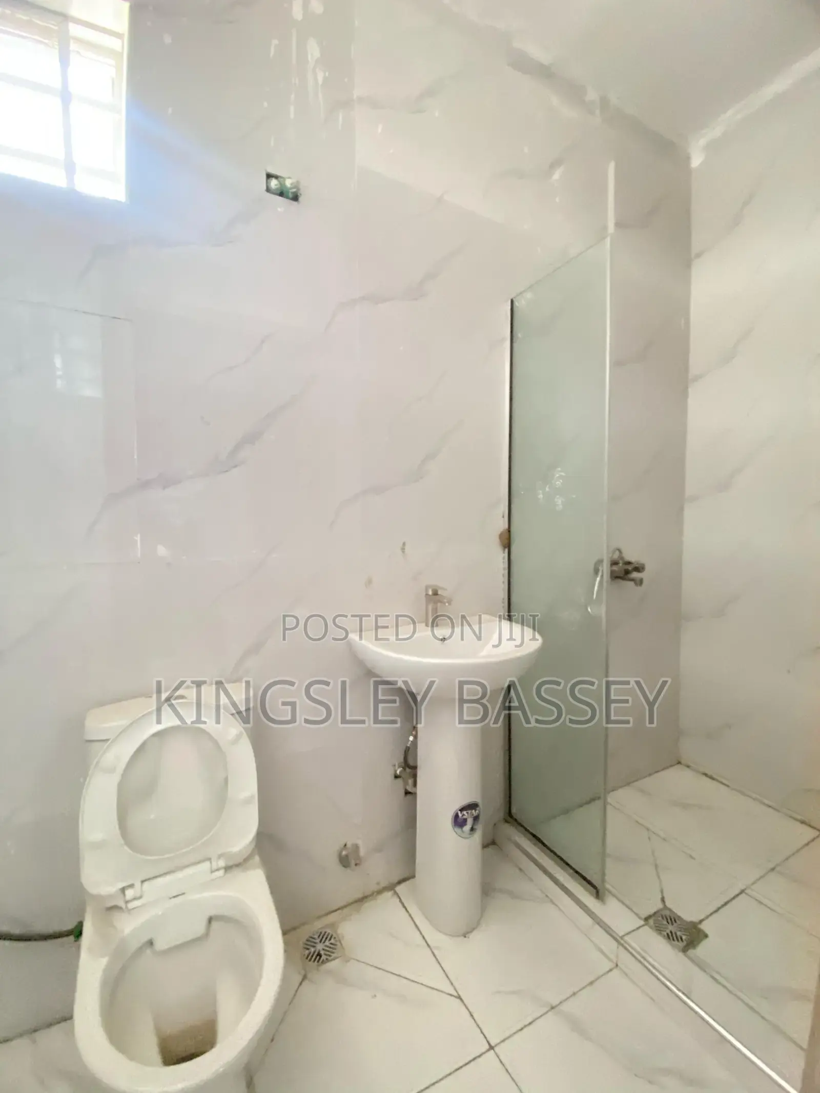 4bdrm Duplex in Ajah for sale
