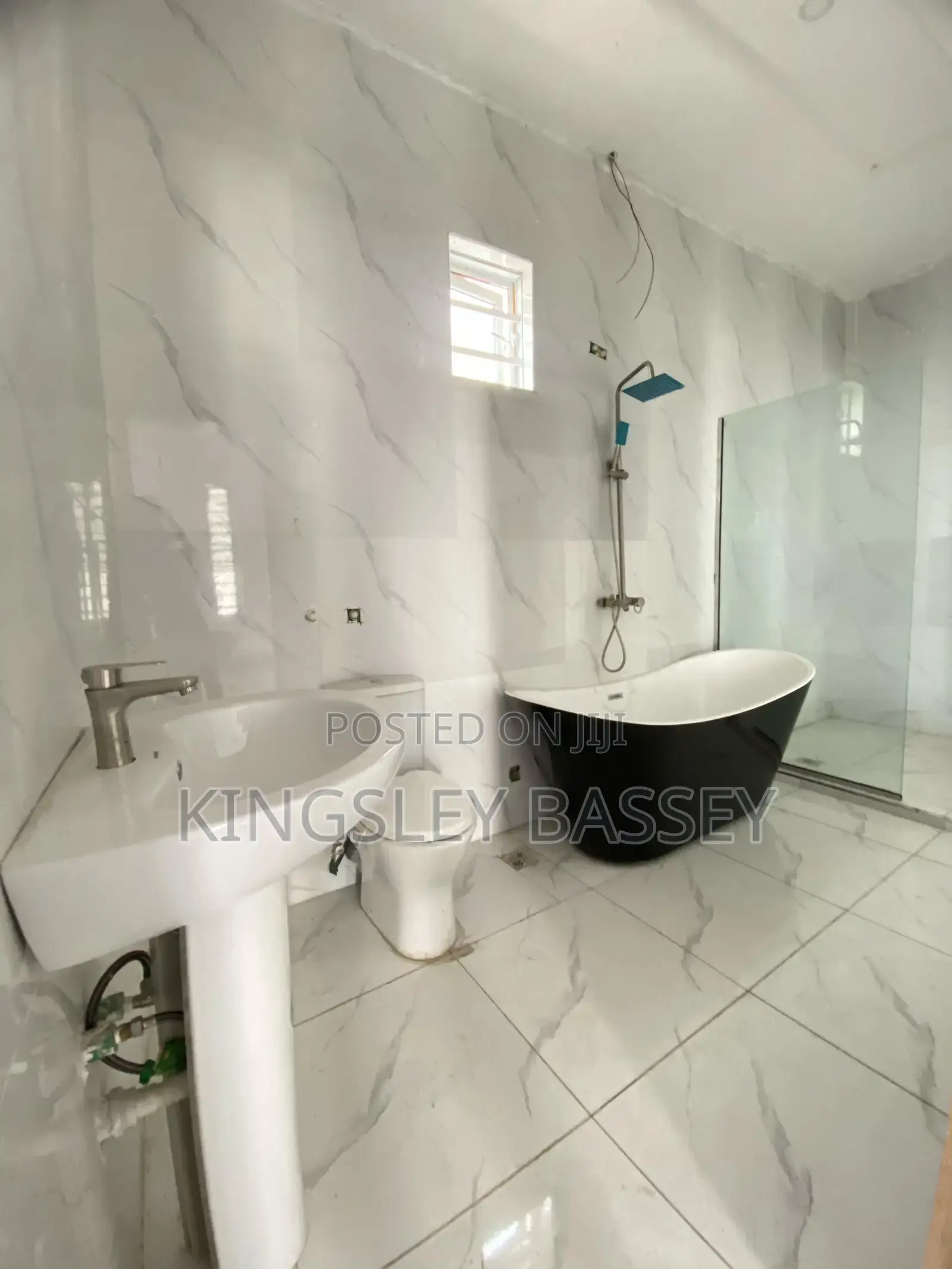 4bdrm Duplex in Ajah for sale