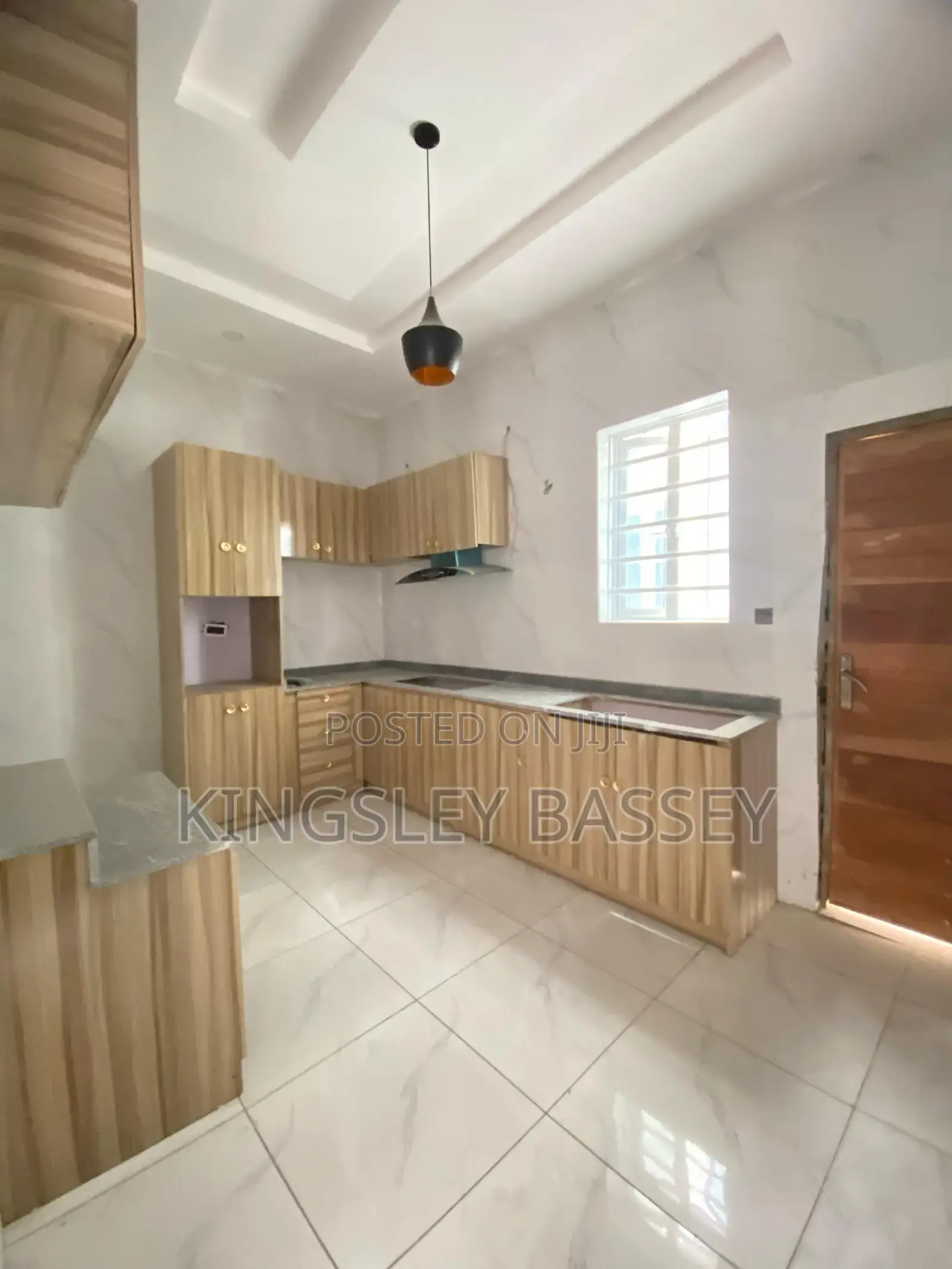 4bdrm Duplex in Ajah for sale