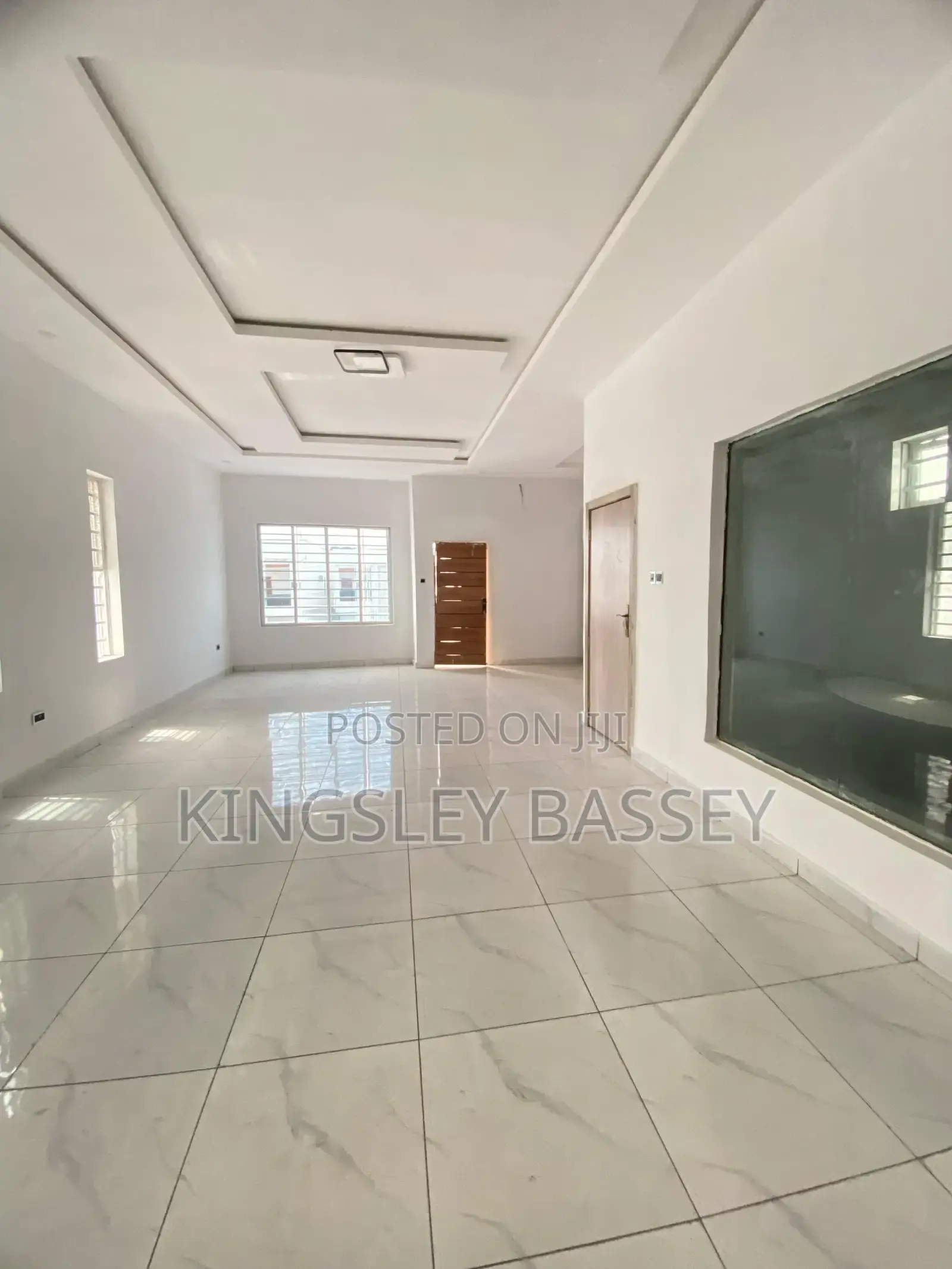 4bdrm Duplex in Ajah for sale