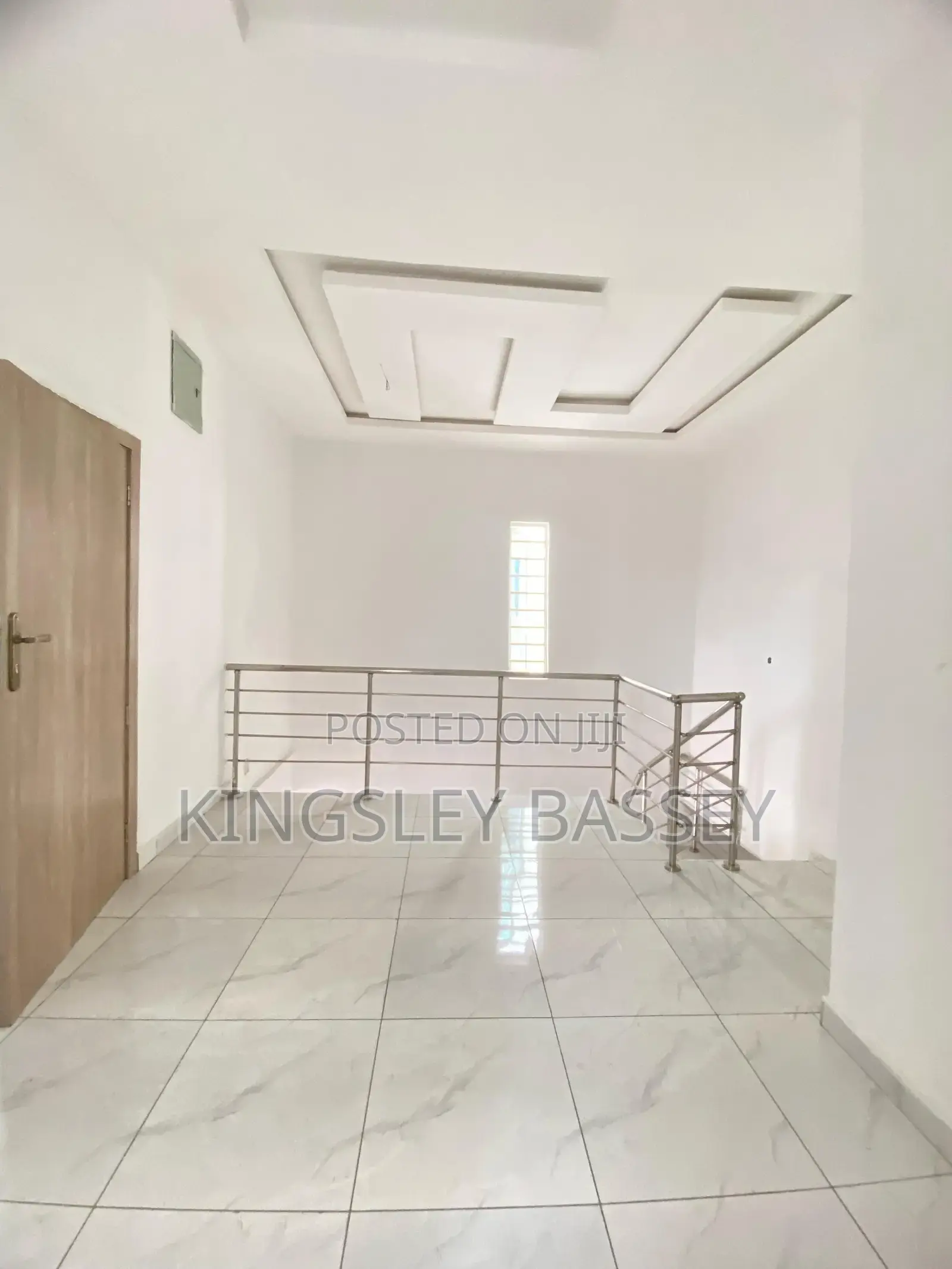 4bdrm Duplex in Ajah for sale