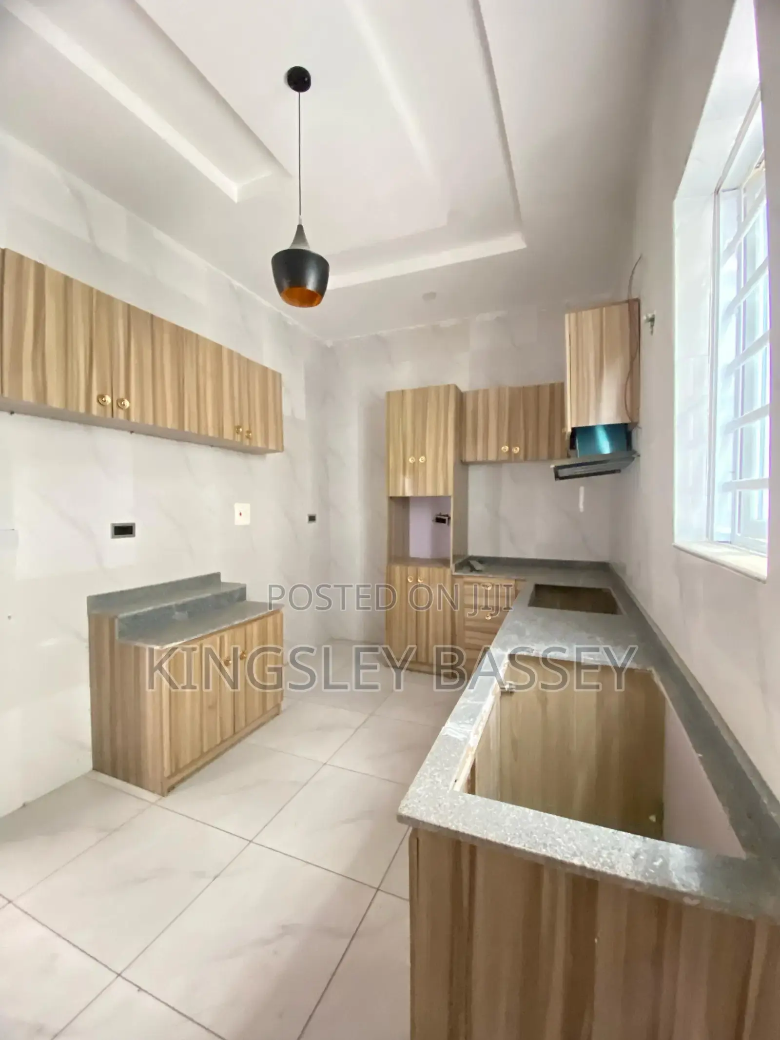 4bdrm Duplex in Ajah for sale