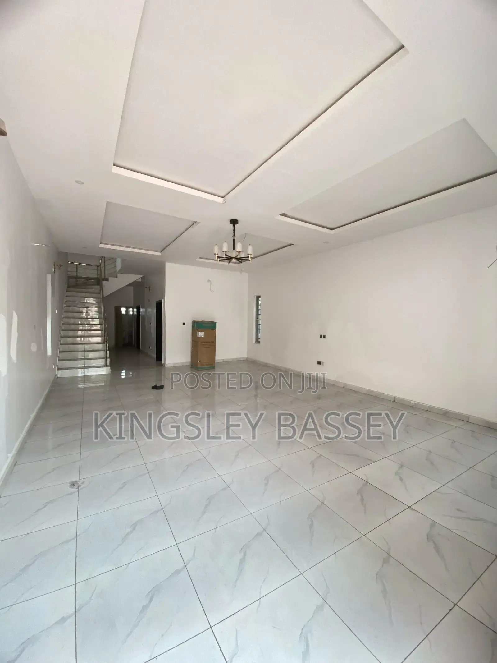 4bdrm Duplex in Ajah for sale