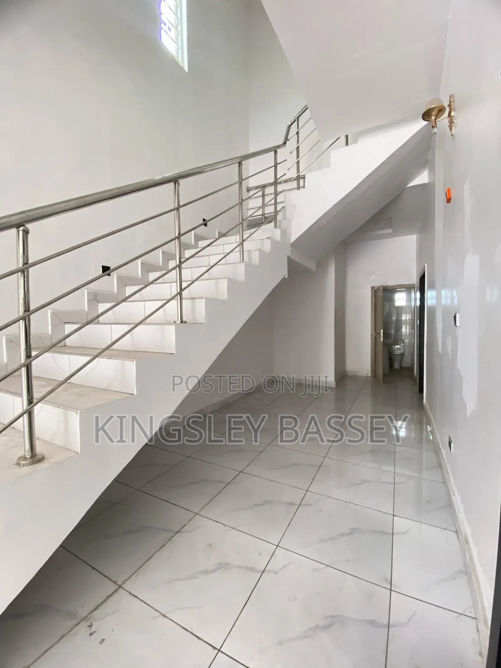 4bdrm Duplex in Ajah for sale