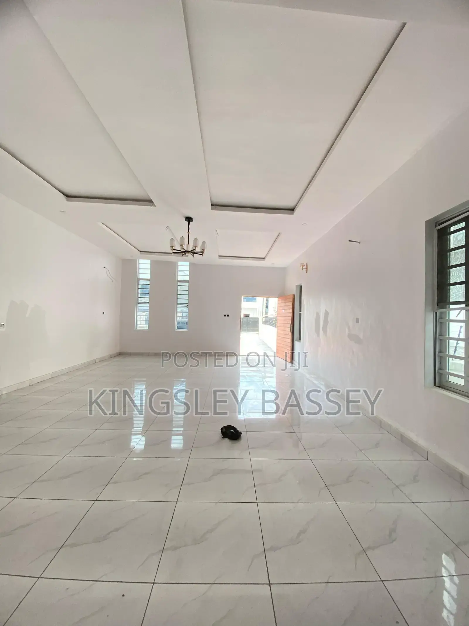 4bdrm Duplex in Ajah for sale