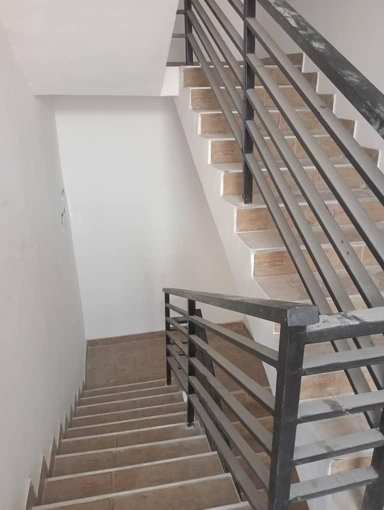 8 units of 2bedroom Apartment for sale in Lekki phase1 Roof top