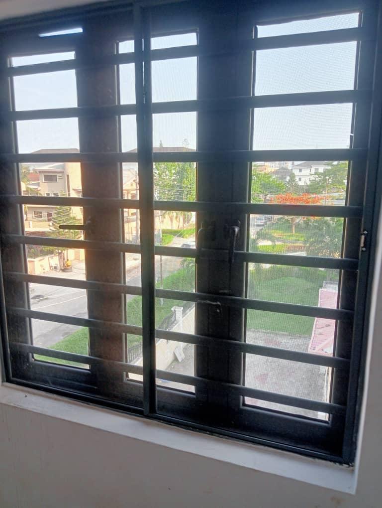 8 units of 2bedroom Apartment for sale in Lekki phase1 Roof top