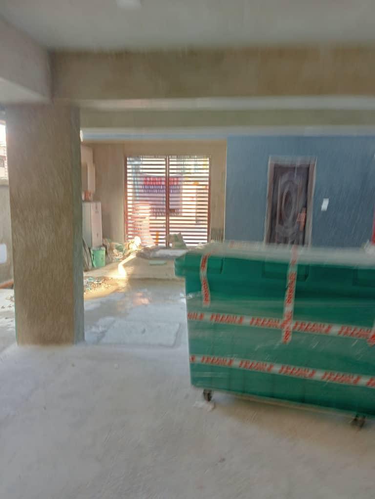 8 units of 2bedroom Apartment for sale in Lekki phase1 Roof top