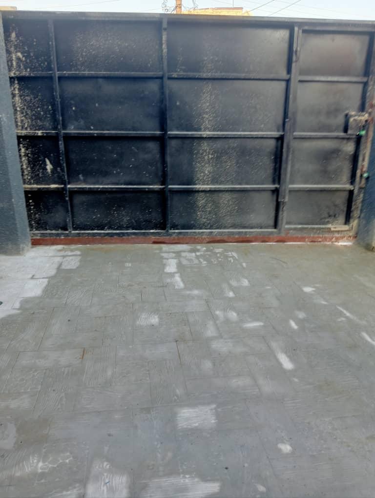8 units of 2bedroom Apartment for sale in Lekki phase1 Roof top