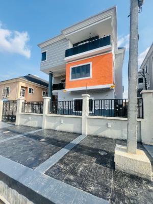 5 Bedroom Fully Detached Duplex Plus Study Room And Bq.