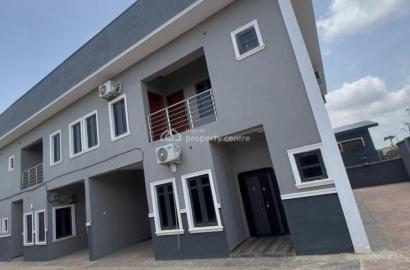 4 bedroom terraced duplex for sale