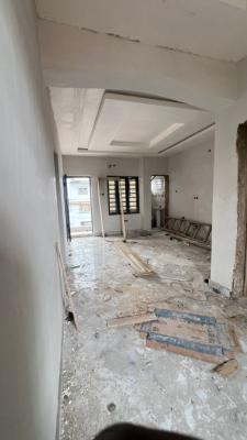 Newly Built Modern 2bedroom Flat