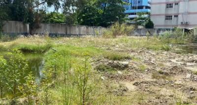 Commercial land for sale   Victoria Island (VI), Lagos ₦2,700,000 per square meter