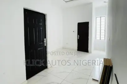 Furnished 3bdrm Block of Flats in Ajah for sale