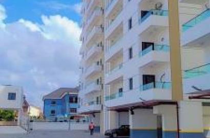 Brand New 4 Bedroom Apartment