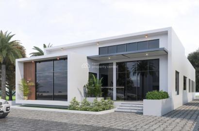 3 bedroom semi-detached bungalow for sale