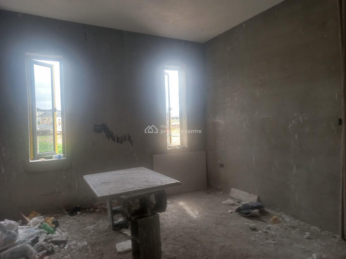 4 bedroom detached duplex for sale
