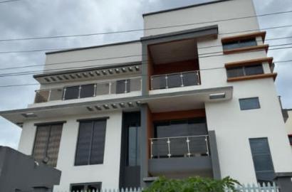 FOR SALE  *Fully detached at Oniru Estate, Victoria Island, Lagos.*  *Purpose:* Residential or commercial