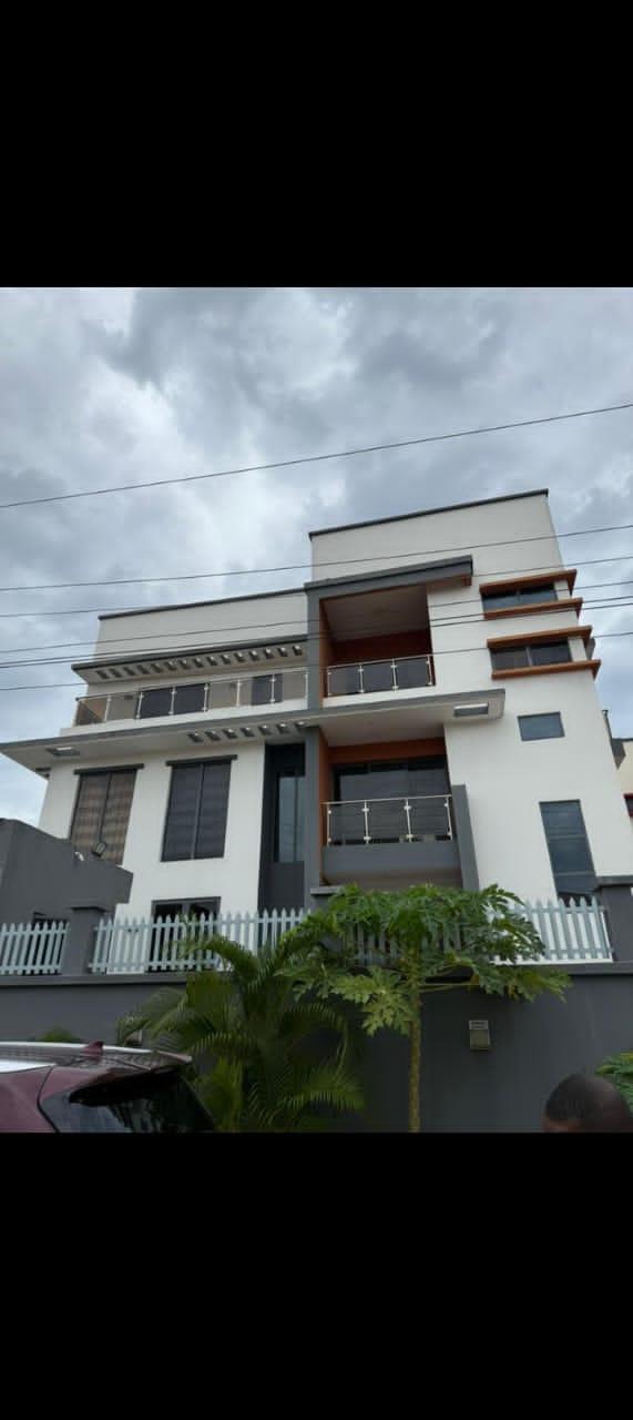 FOR SALE  *Fully detached at Oniru Estate, Victoria Island, Lagos.*  *Purpose:* Residential or commercial