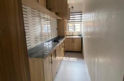 Spacious Semi-furnished 1 Bedroom Apartment. Only 2 Available
