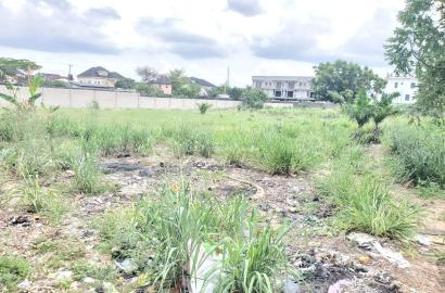 Commercial land for sale