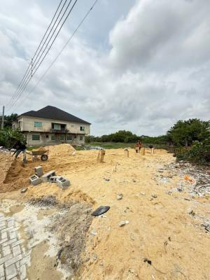 Vast Land Measuring 300sqm In An Estate