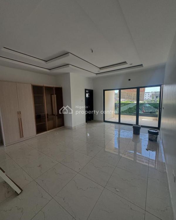 4 bedroom terraced duplex for sale
