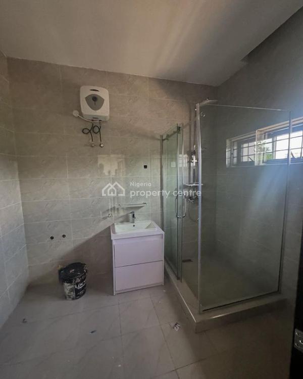 4 bedroom terraced duplex for sale