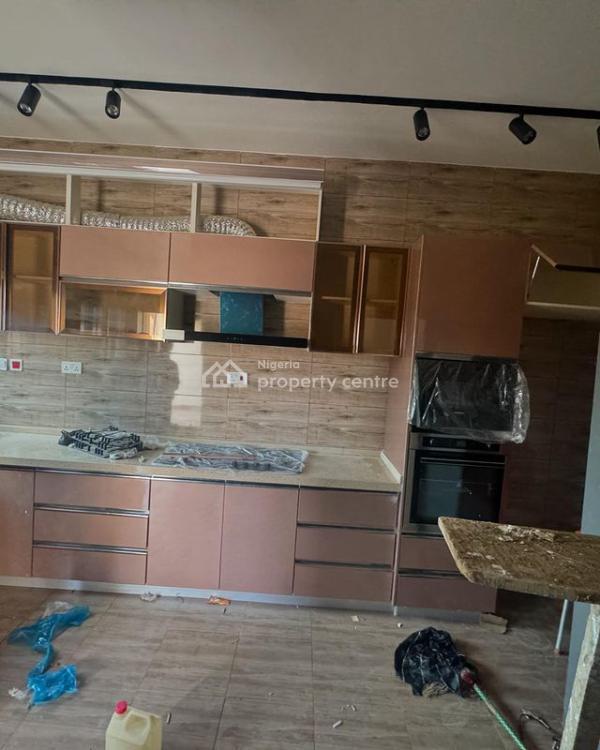 4 bedroom terraced duplex for sale